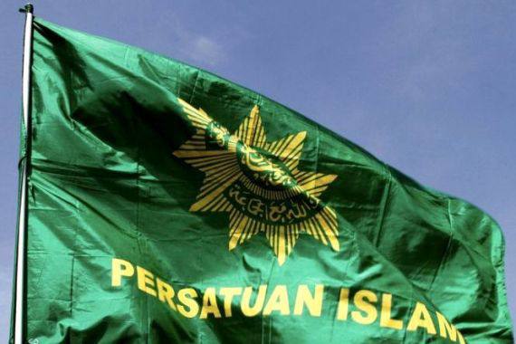 Tentang Portal PD PERSIS Kabupaten Mojokerto